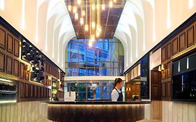 Bespoke Hotel Puchong